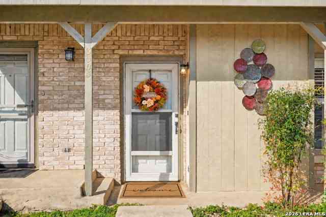 Townhouse For Sale - 7880 Micron Dr #3505<br/> San Antonio, TX 78251