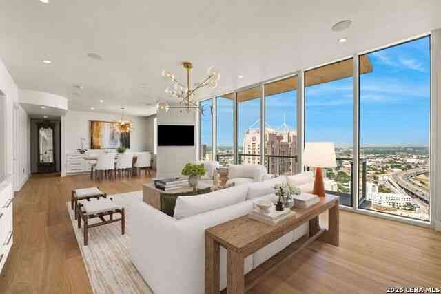 Apartment For Sale - 610 E Market St #3216<br/> San Antonio, TX 78205