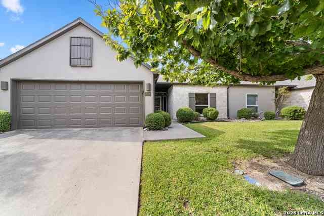 Townhouse For Sale - 1012 Edinburgh Dr #1012<br/> Kerrville, TX 78028