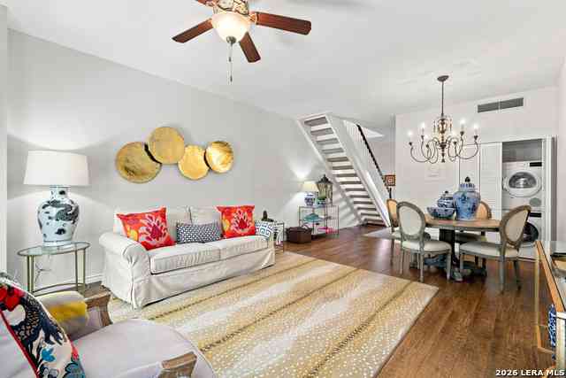 Apartment For Sale - 7711 Broadway #32C<br/> San Antonio, TX 78209