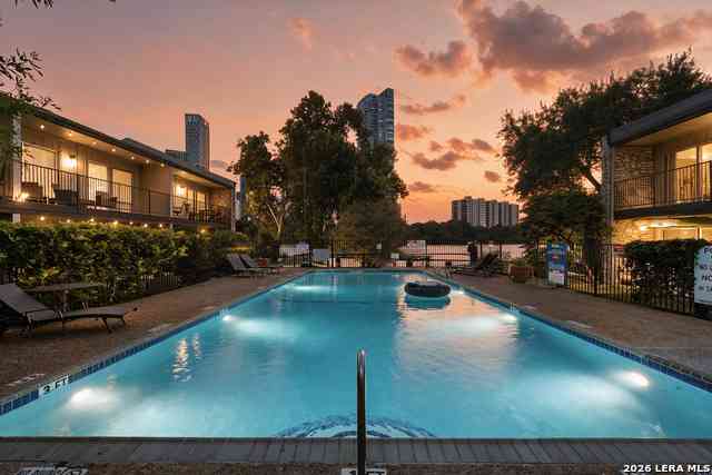 Apartment For Sale - 500 E Riverside Dr #268<br/> Austin, TX 78704