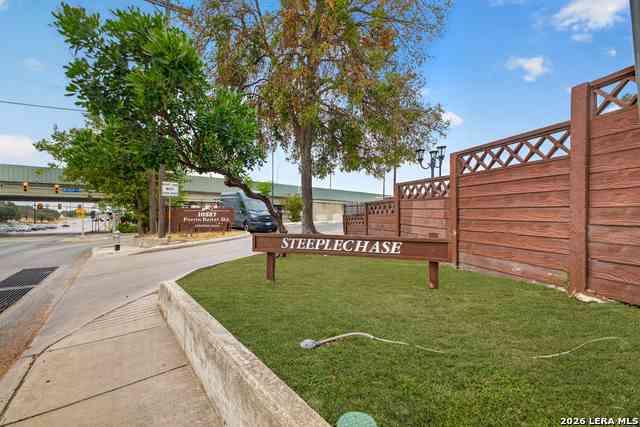 Apartment For Sale - 10527 Perrin Beitel Rd #209A<br/> San Antonio, TX 78217