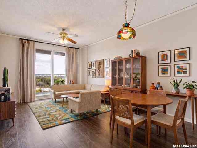 Apartment For Sale - 1 Towers Park Ln #703<br/> San Antonio, TX 78209