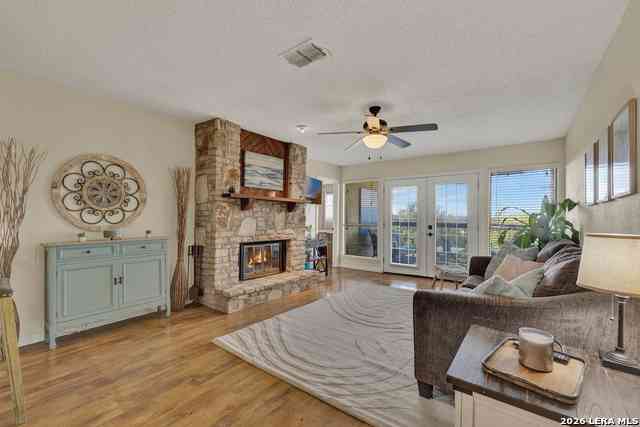 Apartment For Sale - 1226 Cougar Dr #12<br/> Canyon Lake, TX 78133