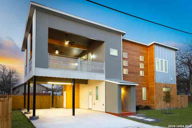 Apartment For Sale - 511 Sharer St #1<br/> Bexar County, San Antonio, TX 78208