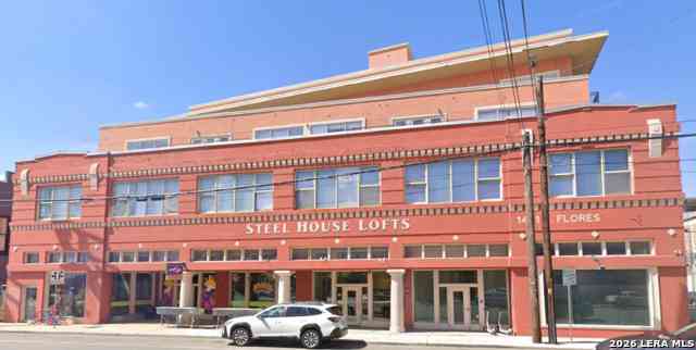 Apartment For Sale - 1401 S Flores St #APT 301<br/> Bexar County, San Antonio, TX 78204