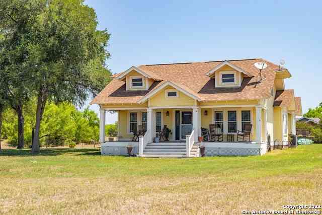 Vacant Land For Sale - 11801 Jim Terrill Rd<br/> San Antonio, TX 78263