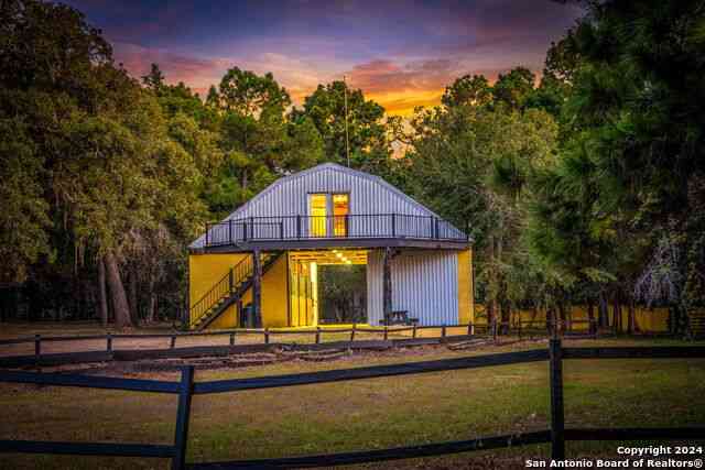 Vacant Land For Sale - 1031 Angel Lake Estates<br/> Alleyton, TX 78935
