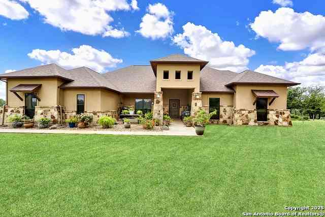 Vacant Land For Sale - 1494 County Road 433<br/> Wilson County, Stockdale, TX 78160