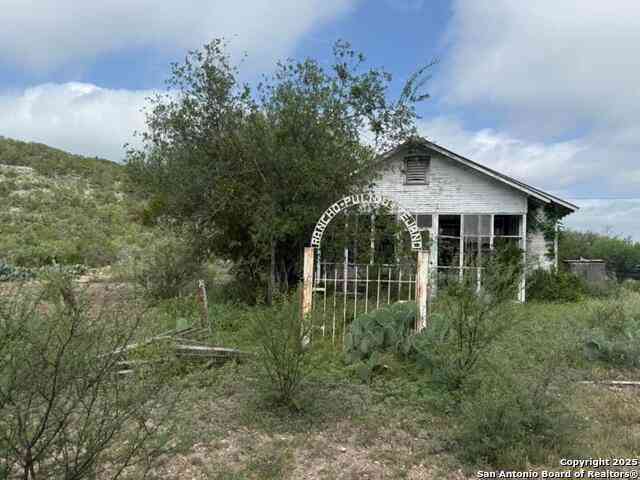 Vacant Land For Sale - TBD Murray Ranch Road<br/> Rocksprings, TX 78881