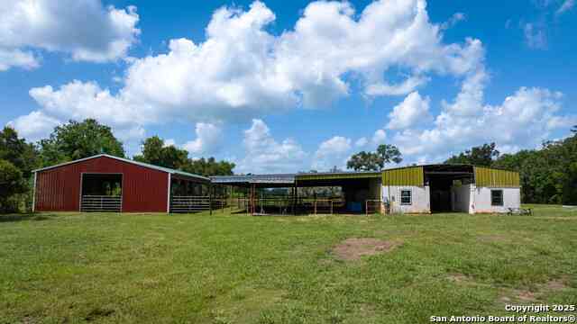 Vacant Land For Sale - 4799 County Road 652<br/> Brazoria, TX 77422