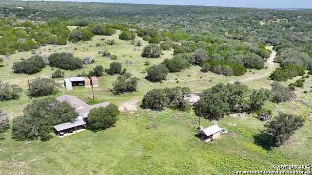 Vacant Land For Sale - 104 Sd 14070<br/> Rocksprings, TX 78880
