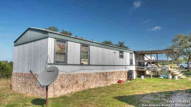 Vacant Land For Sale - 14832 Texas Highway 41<br/> Rocksprings, TX 78880