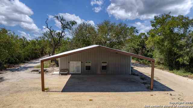 Vacant Land For Sale - 944 Fm 1049<br/> Uvalde County, Knippa, TX 78870