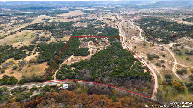 Vacant Land For Sale - 8417 State Highway 16 N<br/> Bandera, TX 78003