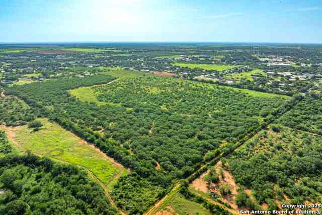 Vacant Land For Sale - 3911 County Road 1000<br/> Pearsall, TX 78061