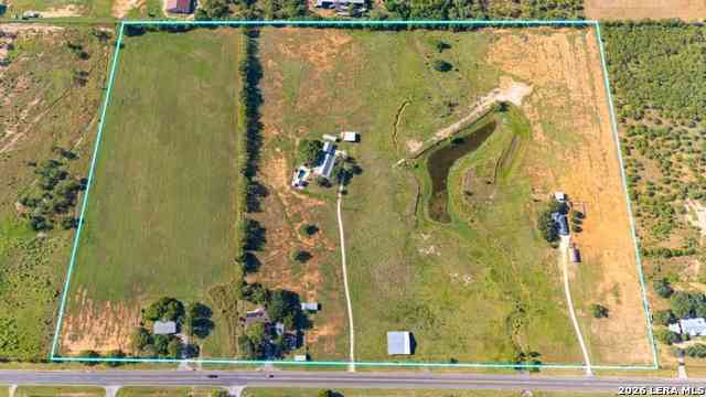 Vacant Land For Sale - 16020 Fm 463<br/> Lytle, TX 78052