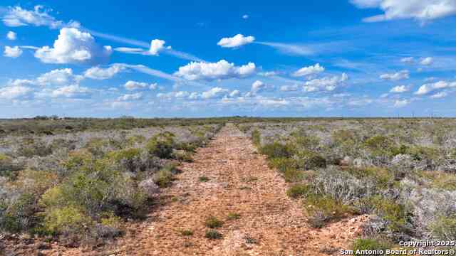 Vacant Land For Sale - 2650 Cr 345<br/> San Diego, TX 78384