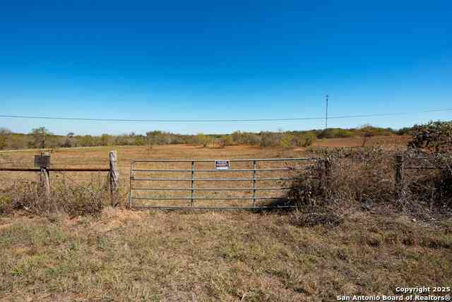 Vacant Land For Sale - 190 County Road 467<br/> Wilson County, Stockdale, TX 78160