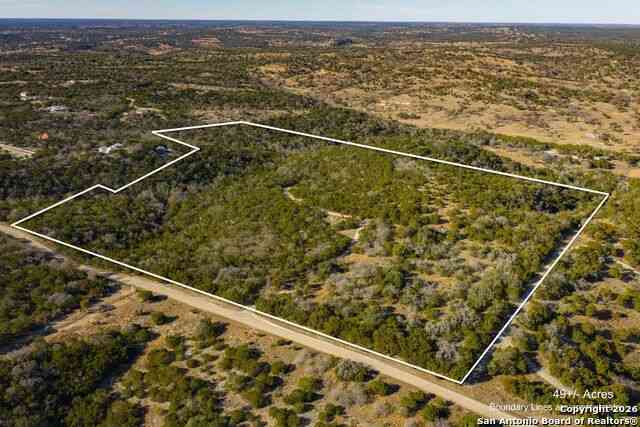 Vacant Land For Sale - TBD Floyd Van Hoozer Road West<br/> Kerrville, TX 78028