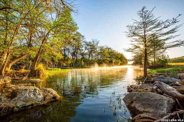 Vacant Land For Sale - 567 Bear Creek Road<br/> Kerrville, TX 78028