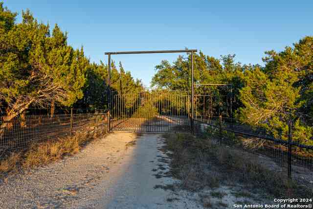 Vacant Land For Sale - 3754 Byrd Ranch Rd.<br/> Johnson City, TX 78636