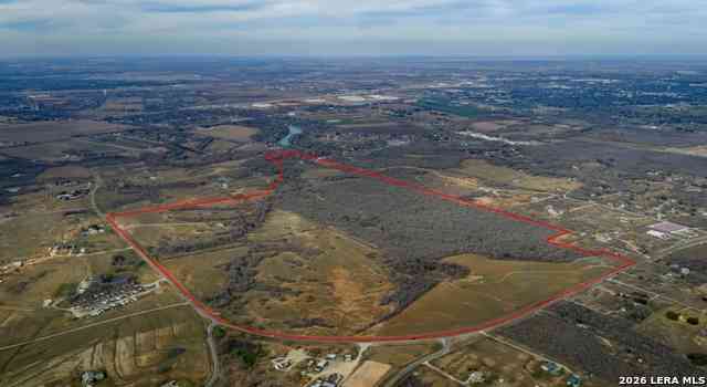Vacant Land For Sale - 13775 Farm To Market Road 725<br/> Seguin, TX 78155