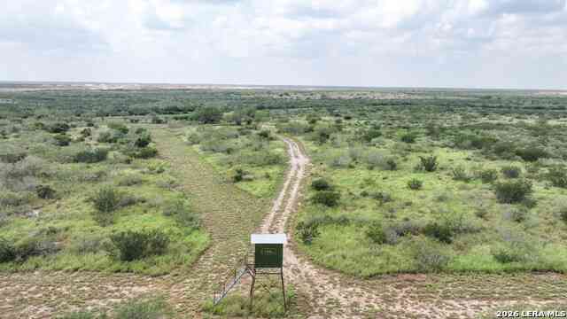 Vacant Land For Sale - 50 Ranch Road<br/> Freer, TX 78376