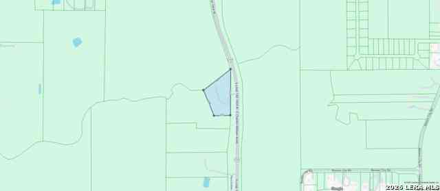 Vacant Land For Sale - 12005 W Loop 1604<br/> San Antonio, TX 78252