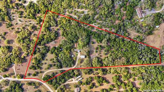 Vacant Land For Sale - 169 Oak Hollow Drive<br/> Pipe Creek, TX 78063