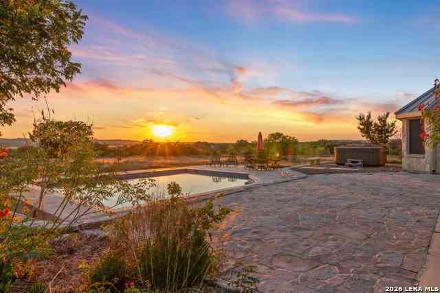 Vacant Land For Sale - 647 Funf Kinder Rd<br/> Gillespie County, Fredericksburg, TX 78624