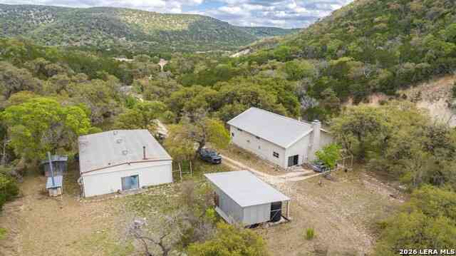 Vacant Land For Sale - 3655 North Seco Road<br/> Utopia, TX 78884