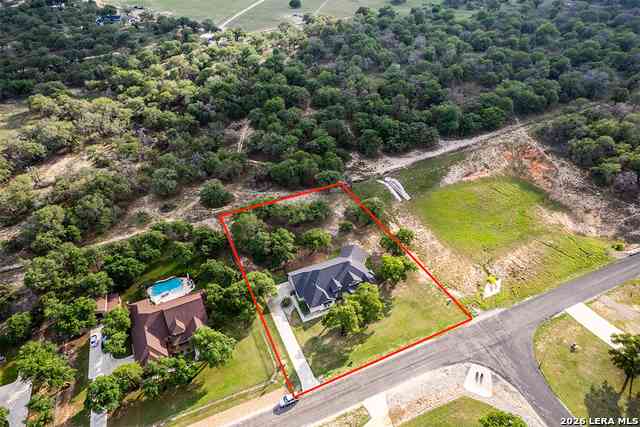 Vacant Land For Sale - 61 ACRES Crescent Ridge<br/> Adkins, TX 78101