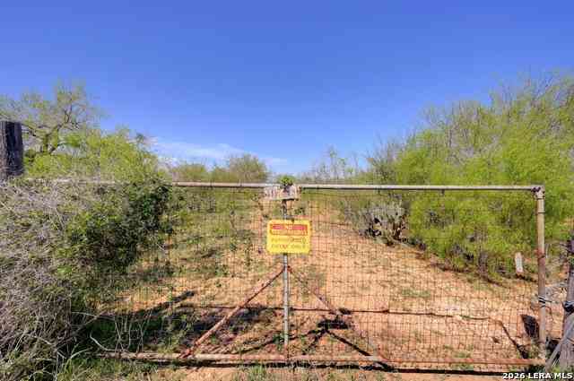 Vacant Land For Sale - 1283 S Loop 1604 W<br/> San Antonio, TX 78264