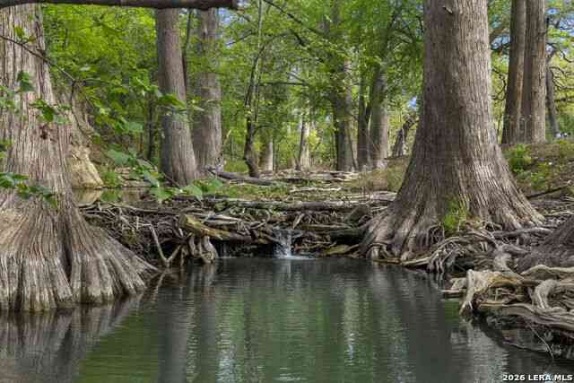 Vacant Land For Sale - 608 N Creek Rd<br/> Comfort, TX 78013