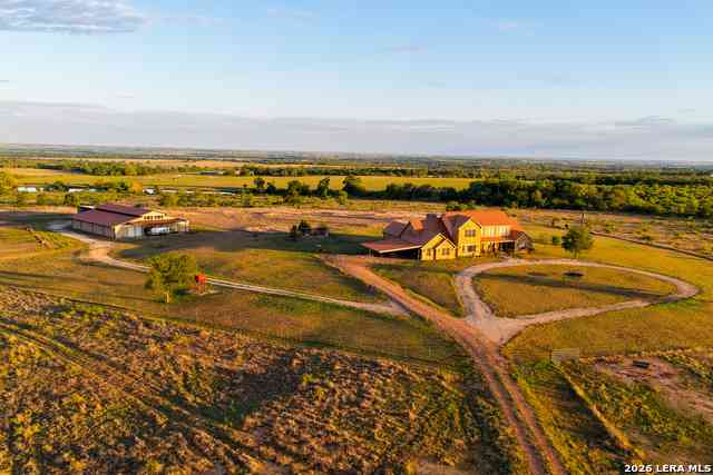 Vacant Land For Sale - 5098 S Fm 486<br/> Thorndale, TX 76577