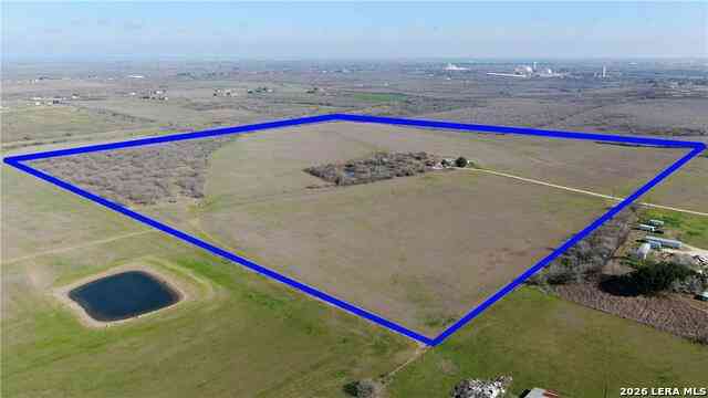 Vacant Land For Sale - 445 Katie Ln<br/> Seguin, TX 78155