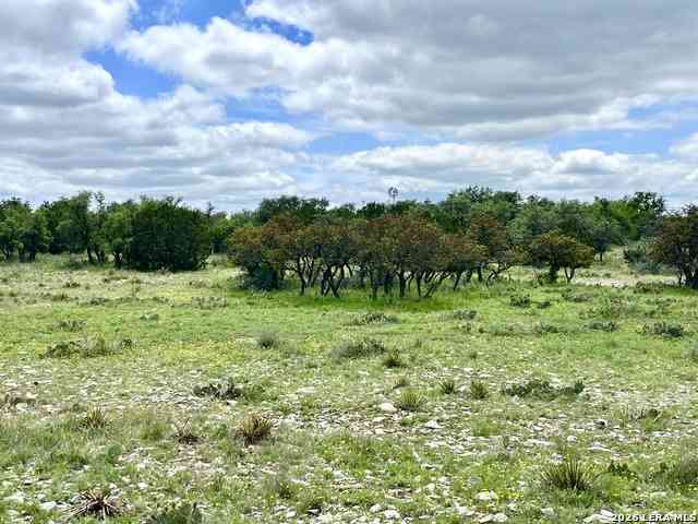 Vacant Land For Sale - 221 Turkey Run<br/> Eldorado, TX 76936