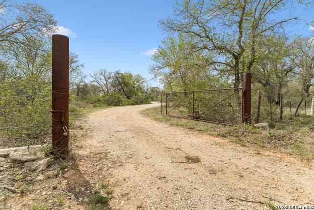 Vacant Land For Sale - 174 Adcock Lane<br/> Somerset, TX 78069