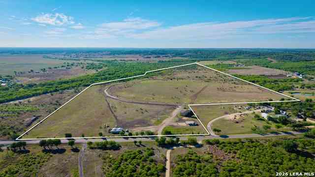 Vacant Land For Sale - 12601 Fm 20<br/> Kingsbury, TX 78638
