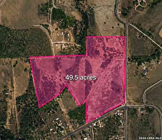 Vacant Land For Sale - 13270 Luckey Rd<br/> Atascosa, TX 78002