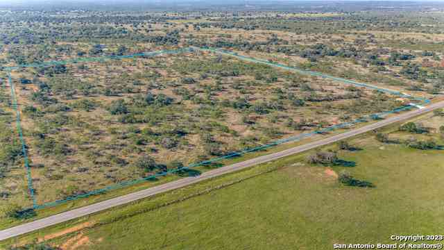 Vacant Land For Sale - US Hwy 29<br/> Mason, TX 76856