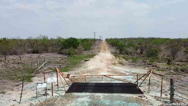 Vacant Land For Sale - 306 Cr 305<br/> Tilden, TX 78072