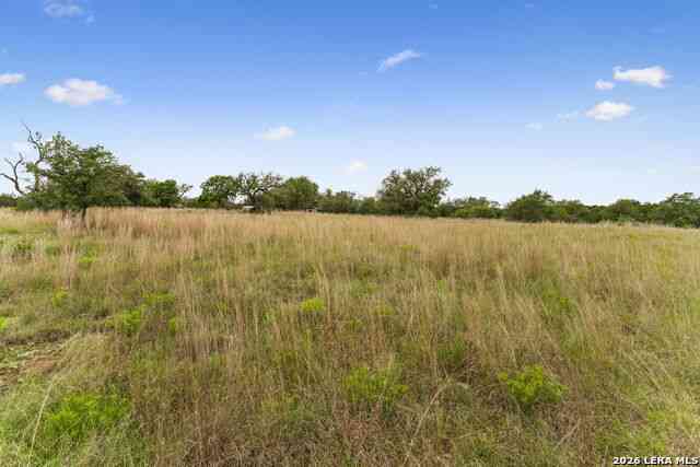 Vacant Land For Sale - 997 Gw Edwards Lane<br/> Pipe Creek, TX 78063