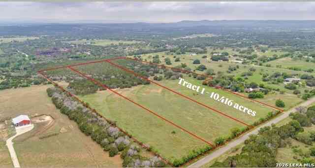 Vacant Land For Sale - TRACT 1 Elm Pass<br/> Bandera, TX 78003
