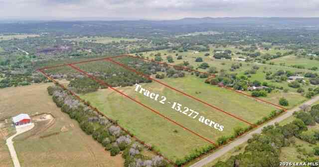 Vacant Land For Sale - TRACT 2 Elm Pass<br/> Bandera, TX 78003