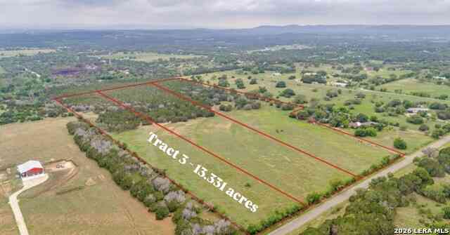 Vacant Land For Sale - TRACT 3 Elm Pass<br/> Bandera, TX 78003
