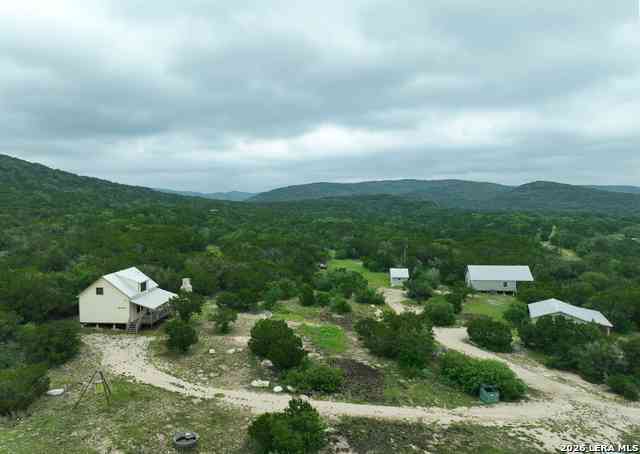 Vacant Land For Sale - 693 Brushy Creek Ranch Rd<br/> Sabinal, TX 78881