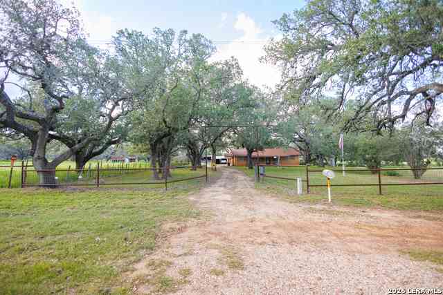 Vacant Land For Sale - 1698 W Fm 2200<br/> Devine, TX 78016