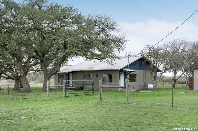 Vacant Land For Sale - Farm/ranch<br/> Goliad County, Berclair, TX 78107